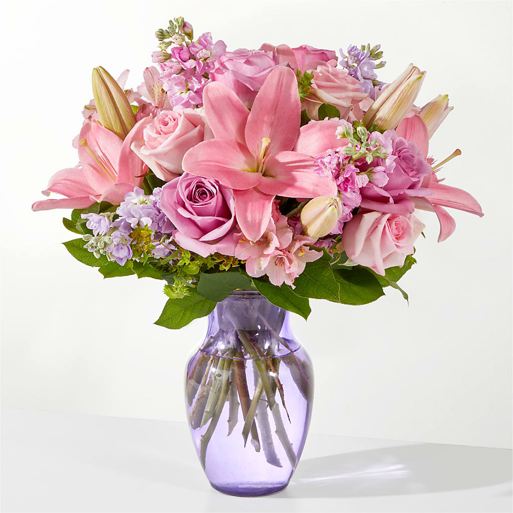 The Crown Jewel Bouquet – Depot Des Fleurs, Montreal PQ