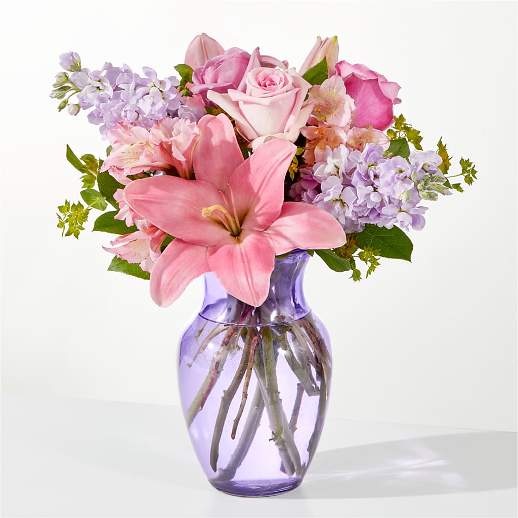 The Crown Jewel Bouquet – Depot Des Fleurs, Montreal PQ