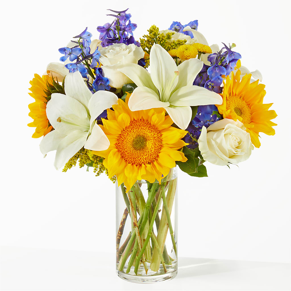 Stargazing Bouquet – Depot Des Fleurs, Montreal PQ