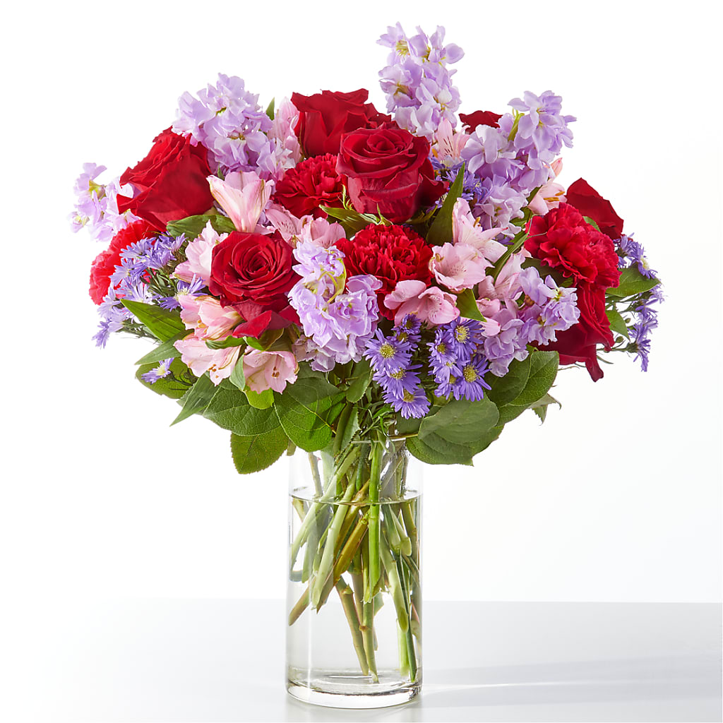 Your Majesty Bouquet – Depot Des Fleurs, Montreal PQ