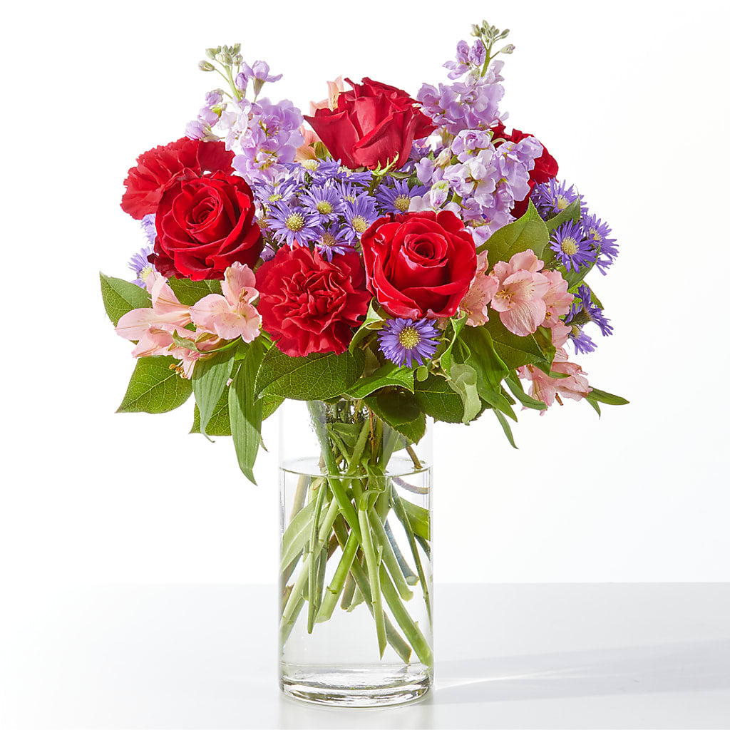 Your Majesty Bouquet – Depot Des Fleurs, Montreal PQ