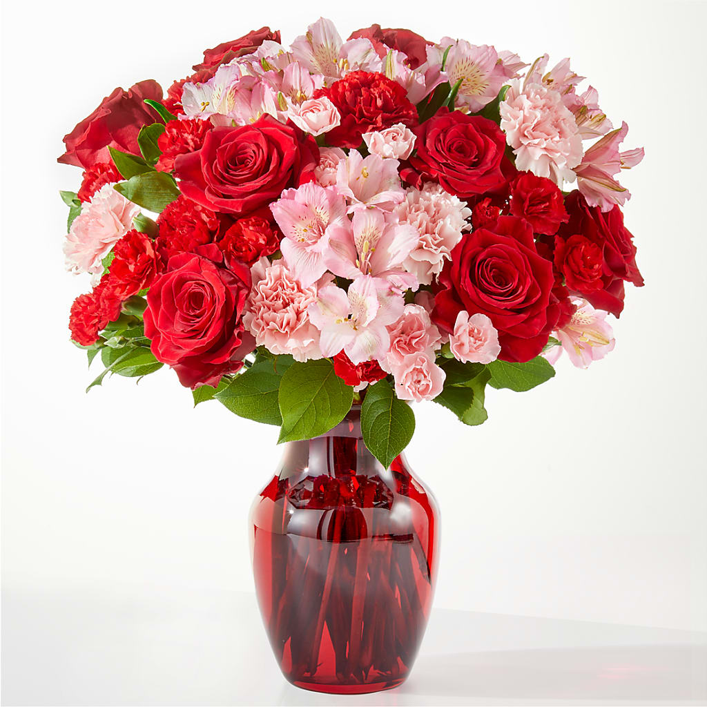 Candy Kisses Bouquet – Depot Des Fleurs, Montreal PQ