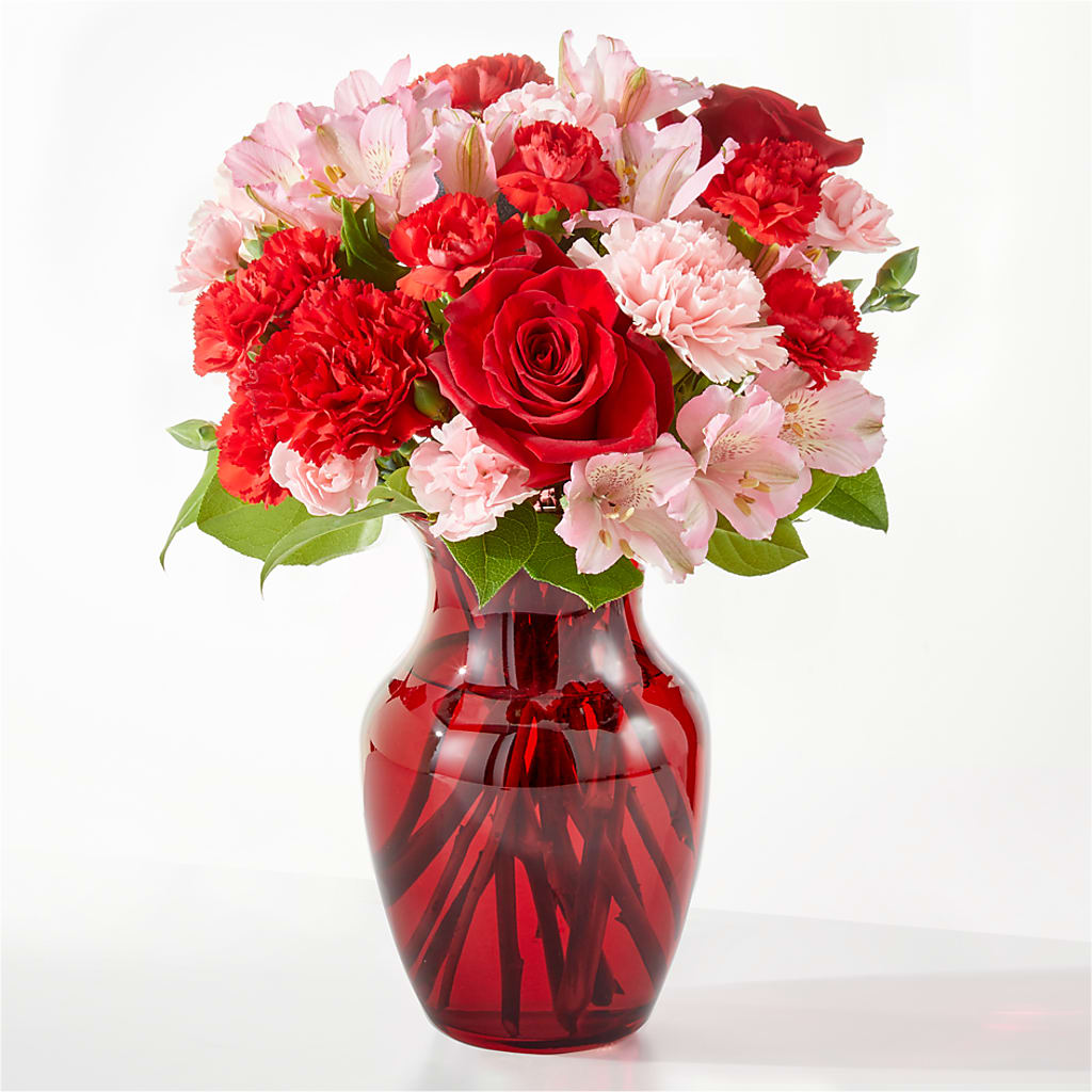 Candy Kisses Bouquet – Depot Des Fleurs, Montreal PQ
