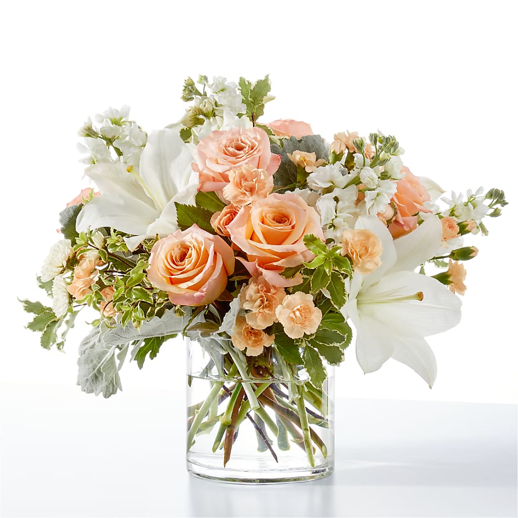 Darling Bouquet – Depot Des Fleurs, Montreal PQ
