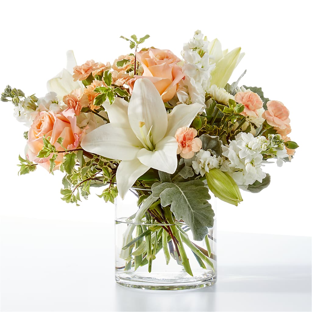 Darling Bouquet – Depot Des Fleurs, Montreal PQ