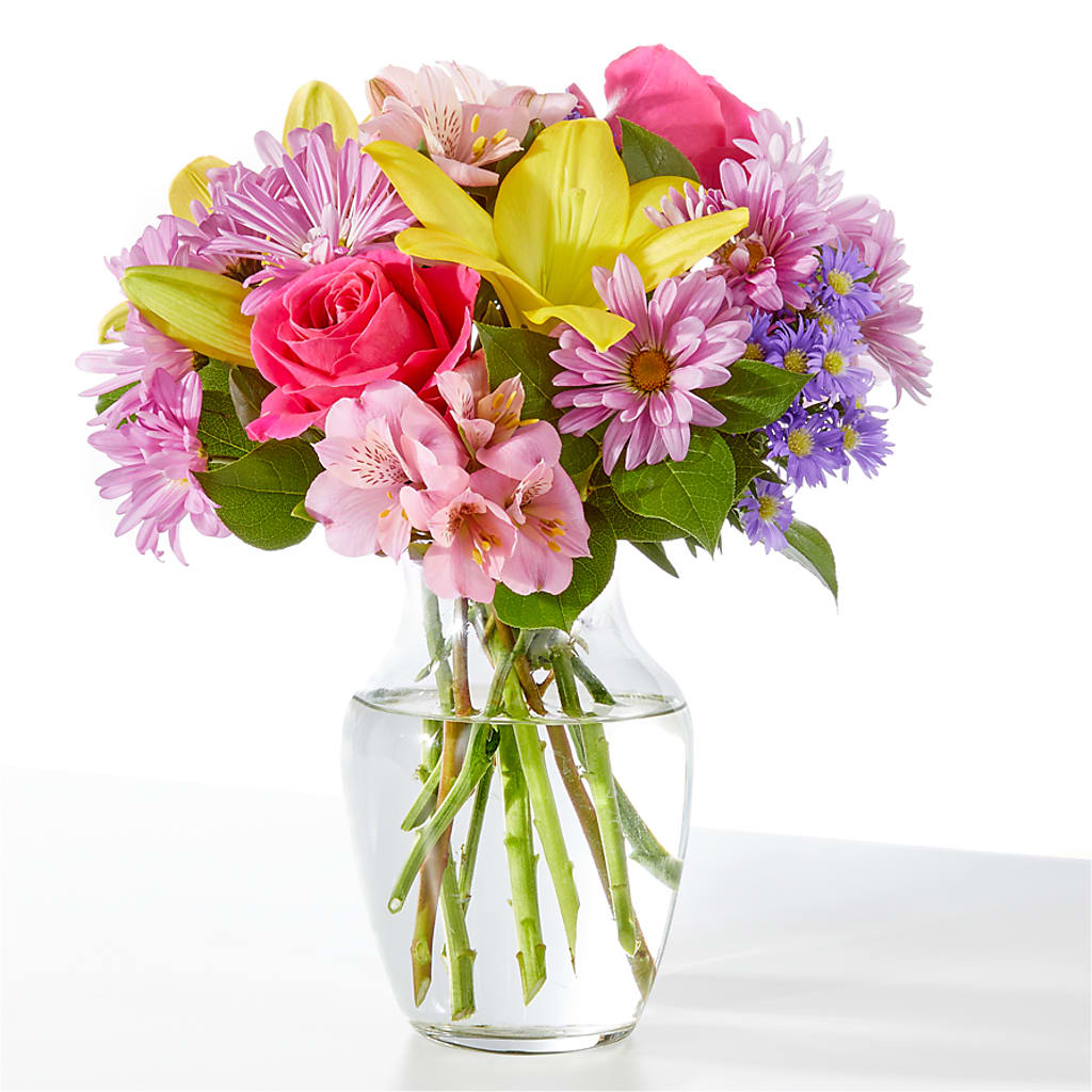 Sprinkles Bouquet – Depot Des Fleurs, Montreal PQ