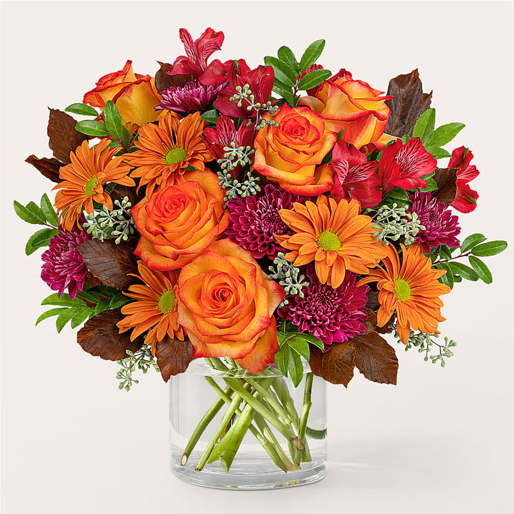 Brisk Morning Bouquet – Depot Des Fleurs, Montreal PQ