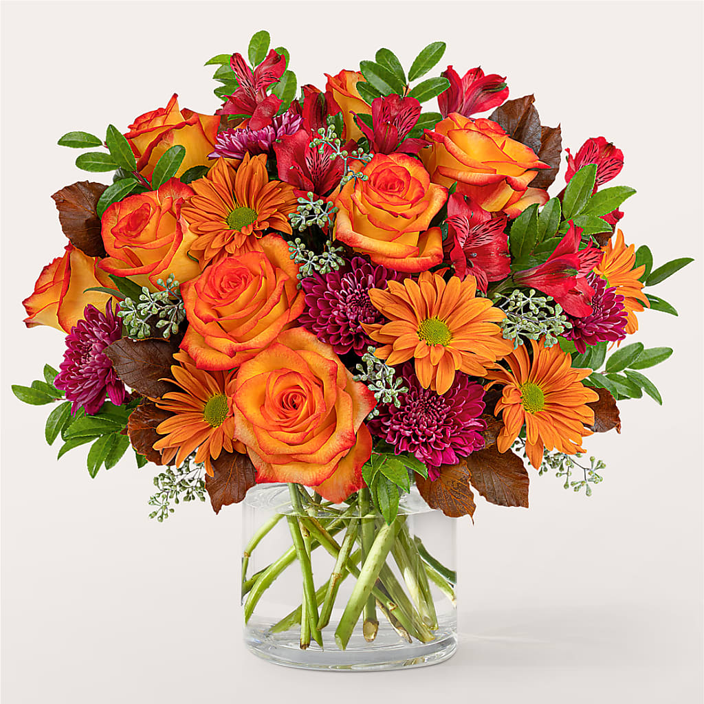 Brisk Morning Bouquet – Depot Des Fleurs, Montreal PQ