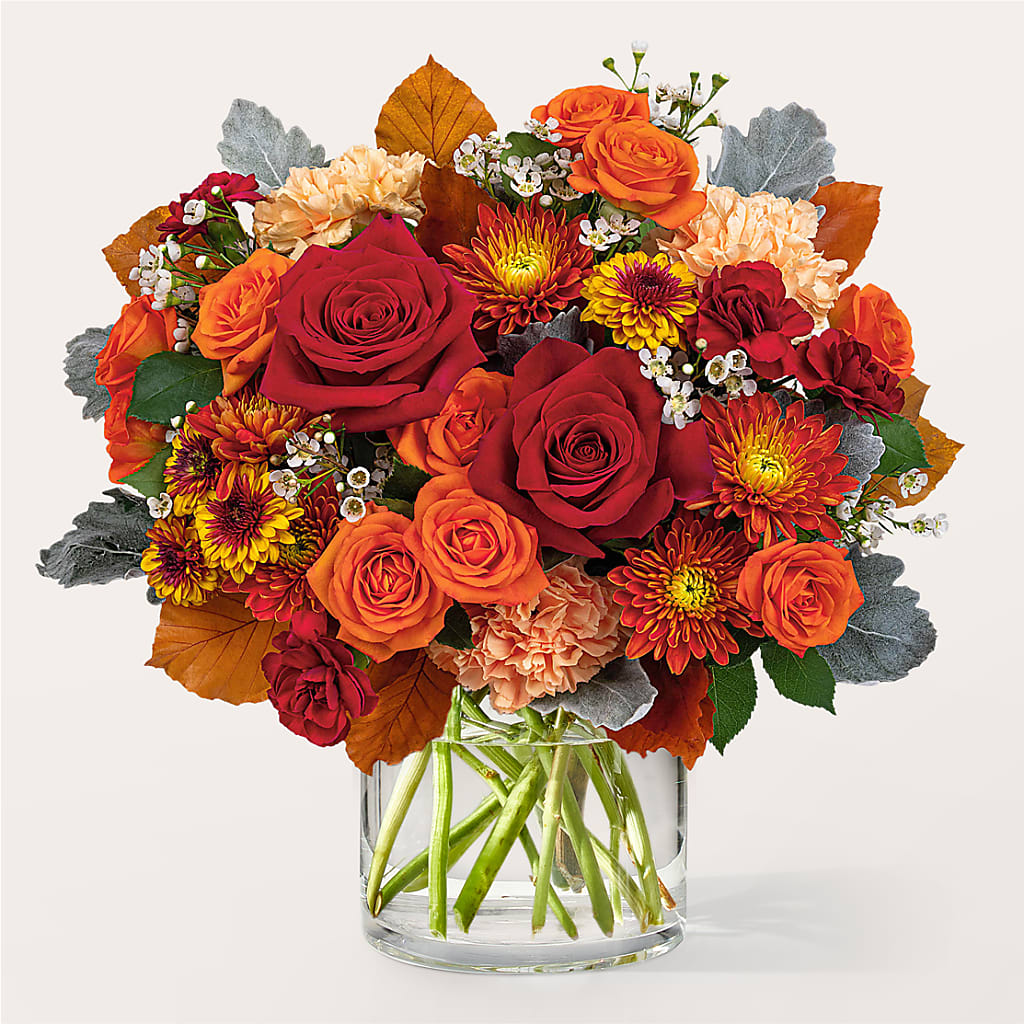 Merlot Bouquet – Depot Des Fleurs, Montreal PQ