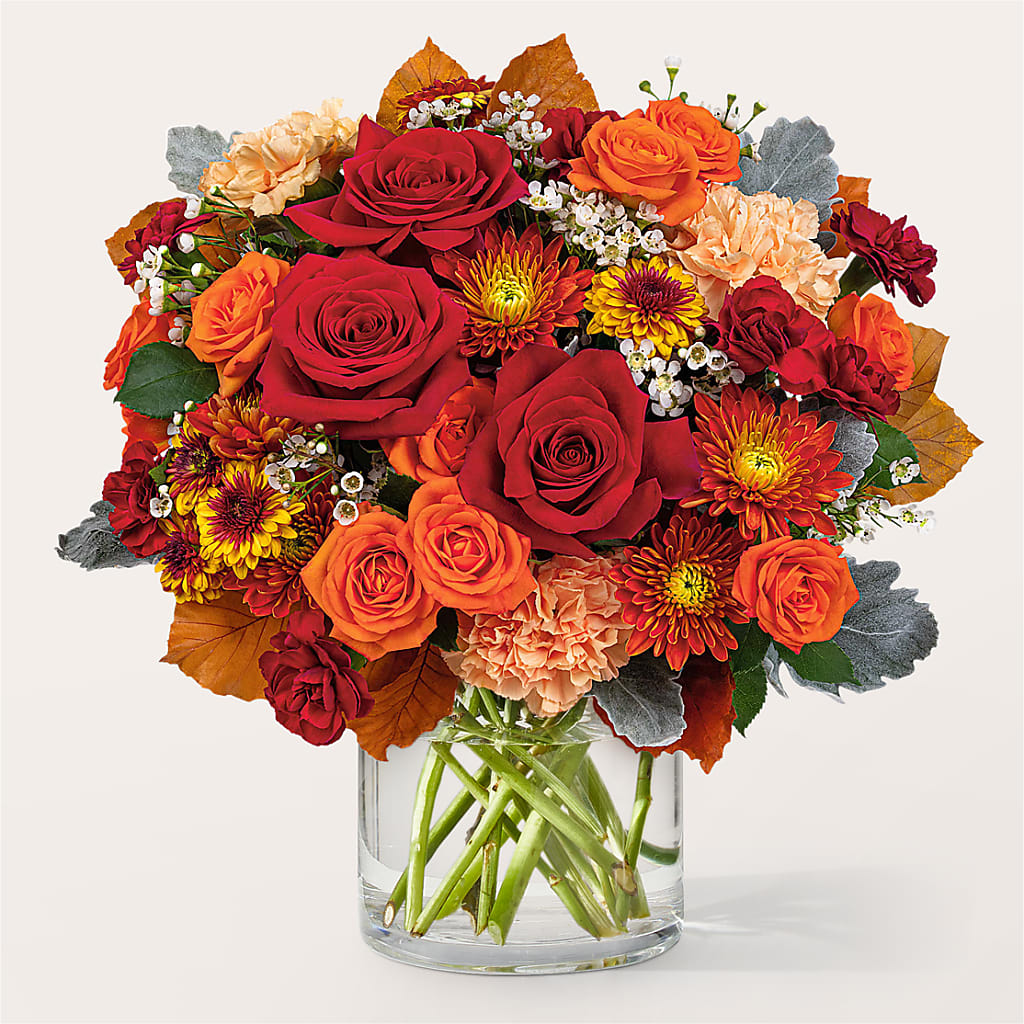 Merlot Bouquet – Depot Des Fleurs, Montreal PQ