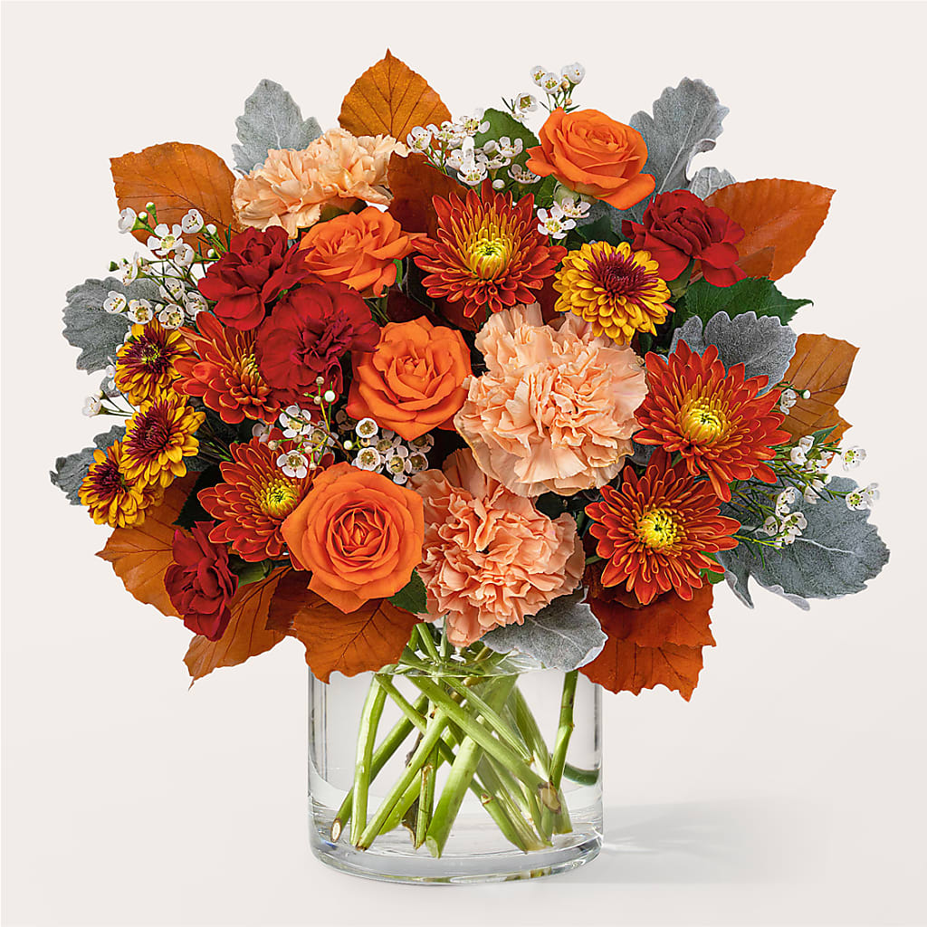Merlot Bouquet – Depot Des Fleurs, Montreal PQ