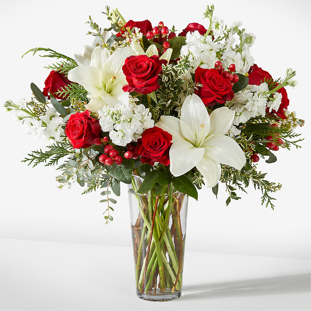 Twinkle Lights Bouquet – Depot Des Fleurs, Montreal PQ