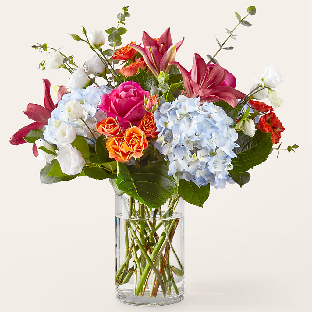 Awestruck Luxury Bouquet – Depot Des Fleurs, Montreal PQ