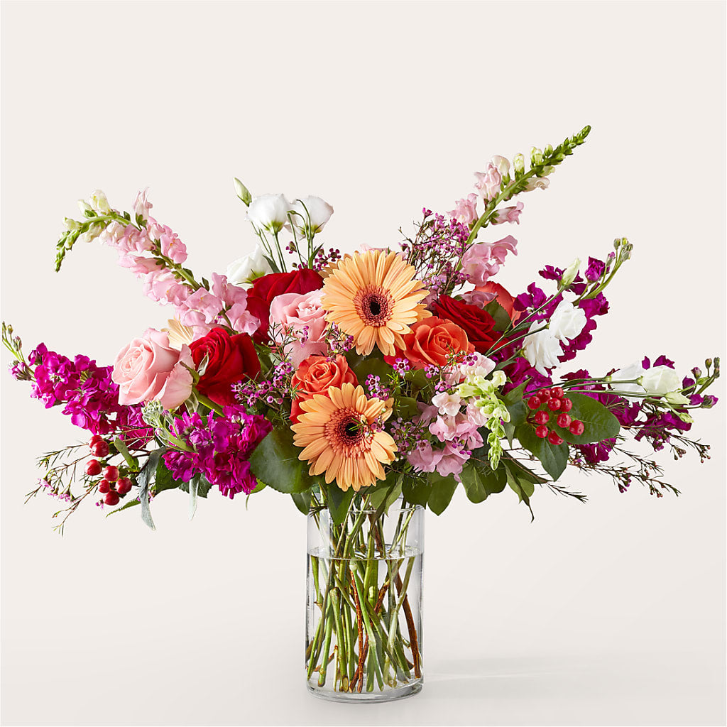 Renaissance Luxury Bouquet – Depot Des Fleurs, Montreal PQ
