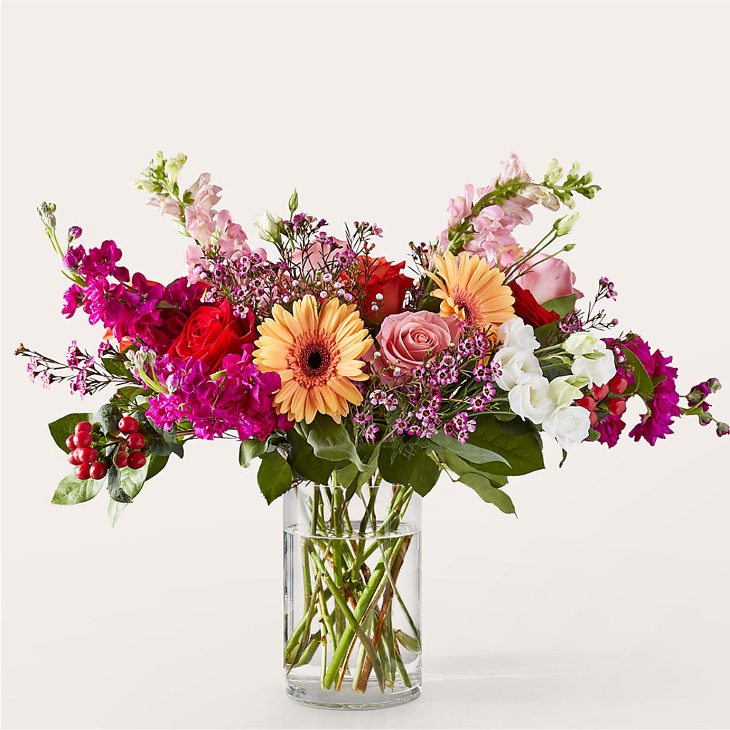 Renaissance Luxury Bouquet – Depot Des Fleurs, Montreal PQ