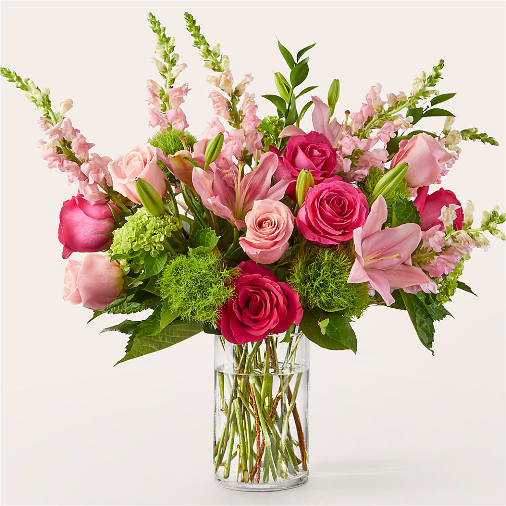 Fit for a Queen Luxury Bouquet – Depot Des Fleurs, Montreal PQ