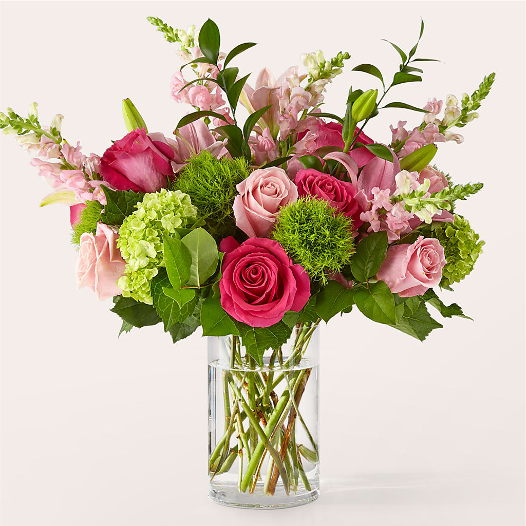 Fit for a Queen Luxury Bouquet – Depot Des Fleurs, Montreal PQ