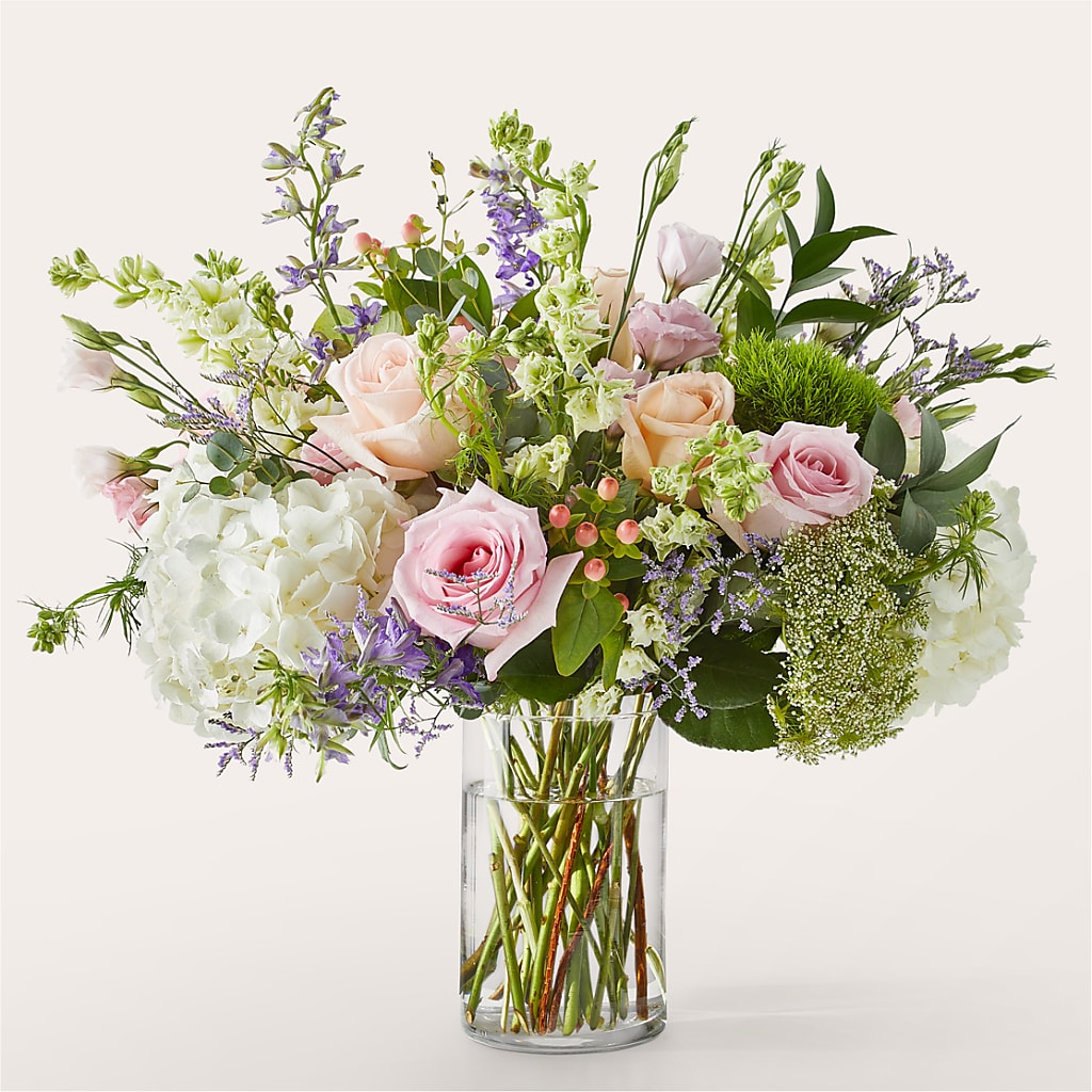 From Scratch Luxury Bouquet – Depot Des Fleurs, Montreal PQ