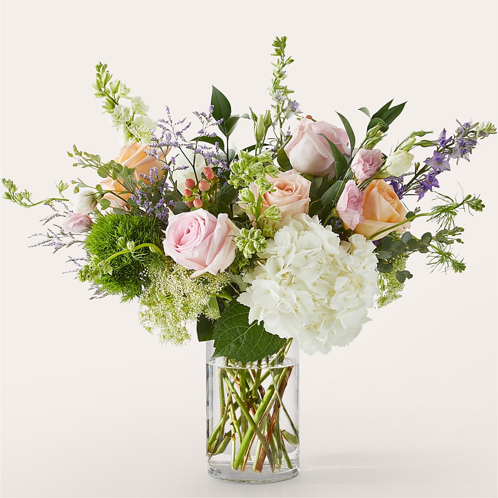 From Scratch Luxury Bouquet – Depot Des Fleurs, Montreal PQ