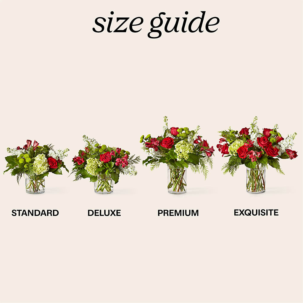 Tree Shopping Bouquet – Depot Des Fleurs, Montreal PQ