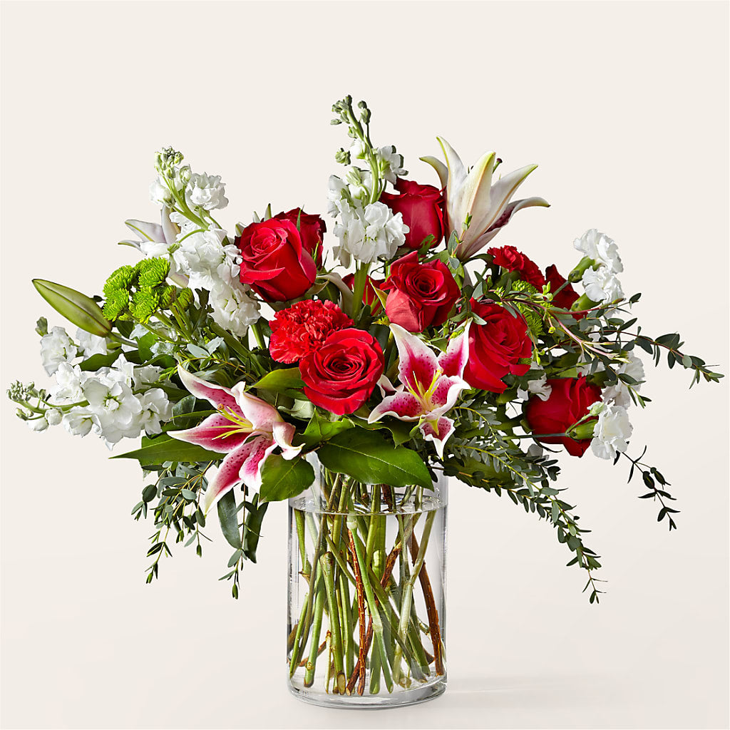 Gumdrop Button Bouquet – Depot Des Fleurs, Montreal PQ
