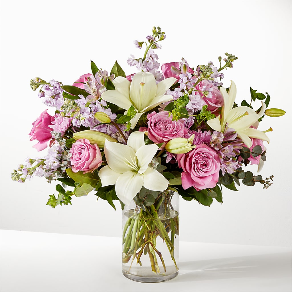 Daydreamer Bouquet – Depot Des Fleurs, Montreal PQ