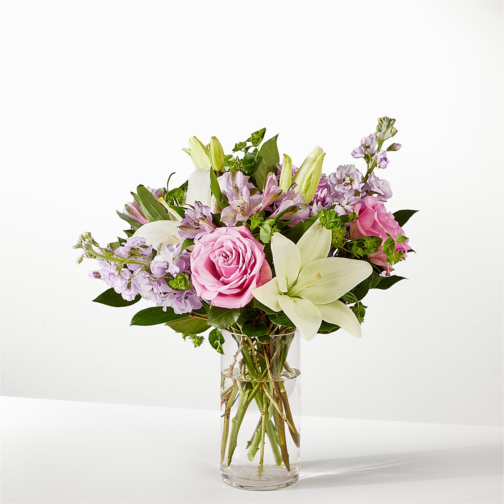 Daydreamer Bouquet – Depot Des Fleurs, Montreal PQ