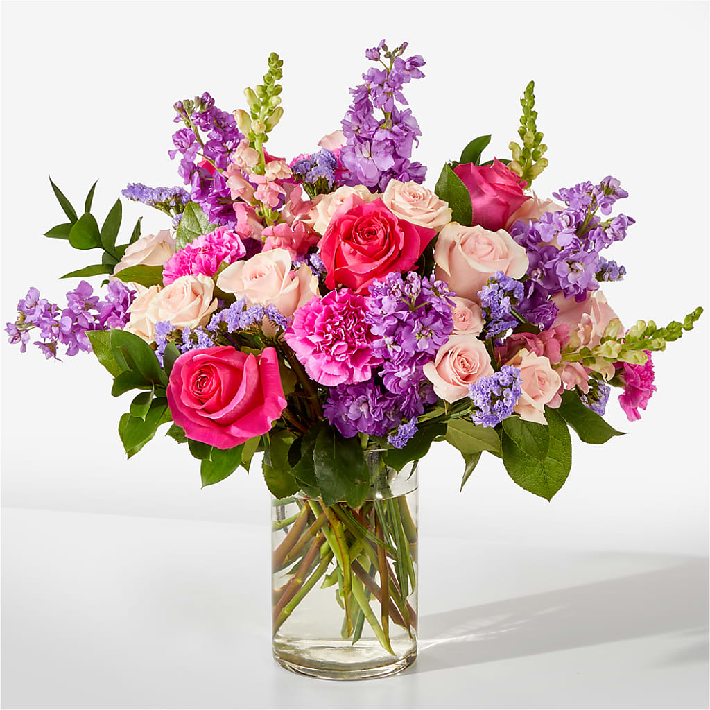 The Cha-Cha Bouquet – Depot Des Fleurs, Montreal PQ