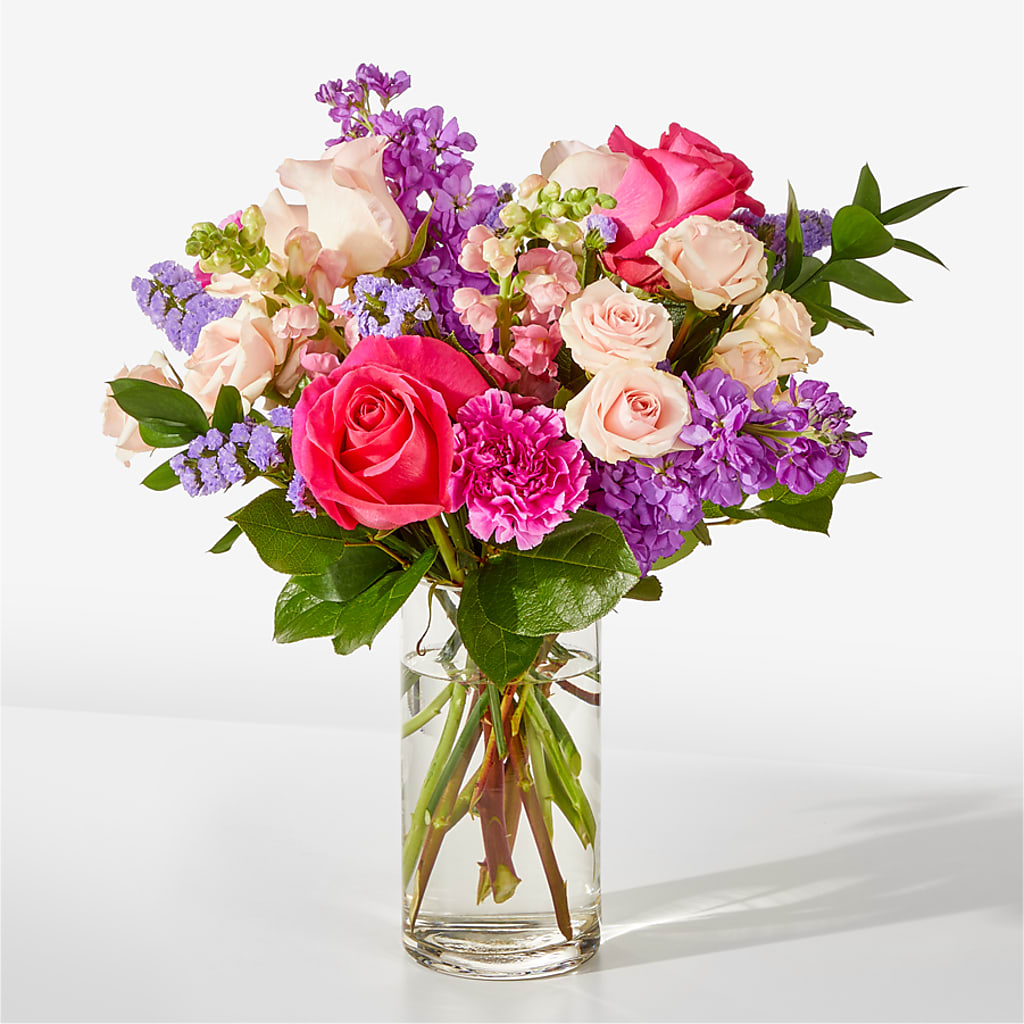 The Cha-Cha Bouquet – Depot Des Fleurs, Montreal PQ