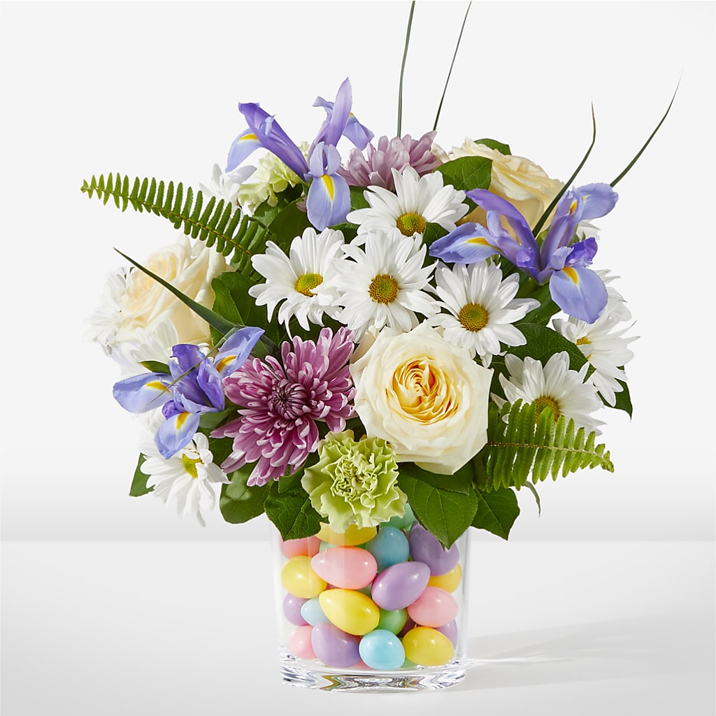 Easter Brunch Bouquet – Depot Des Fleurs, Montreal PQ