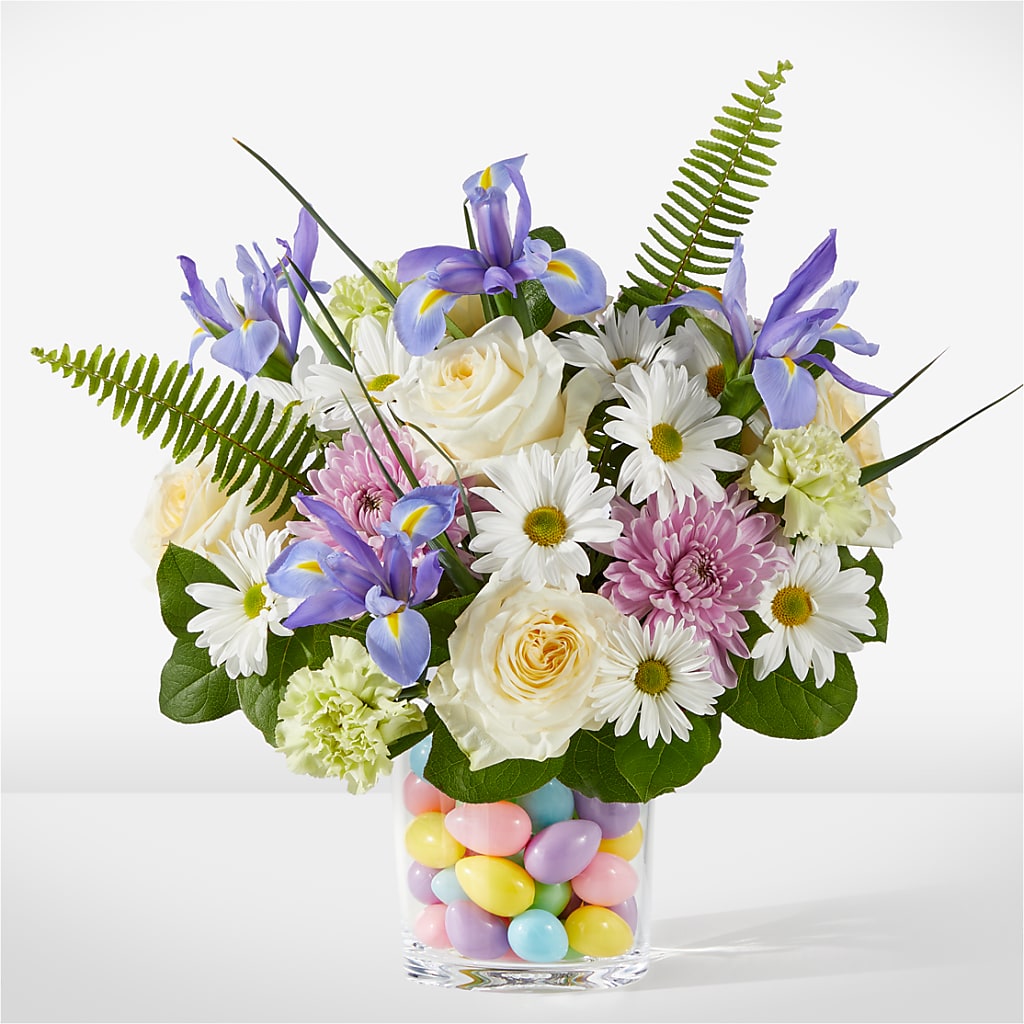 Easter Brunch Bouquet – Depot Des Fleurs, Montreal PQ