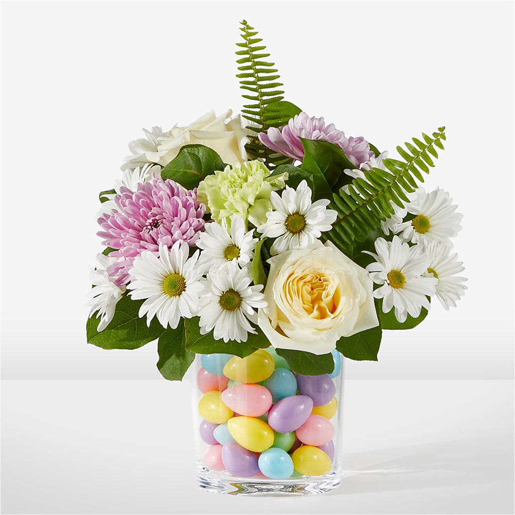 Easter Brunch Bouquet – Depot Des Fleurs, Montreal PQ