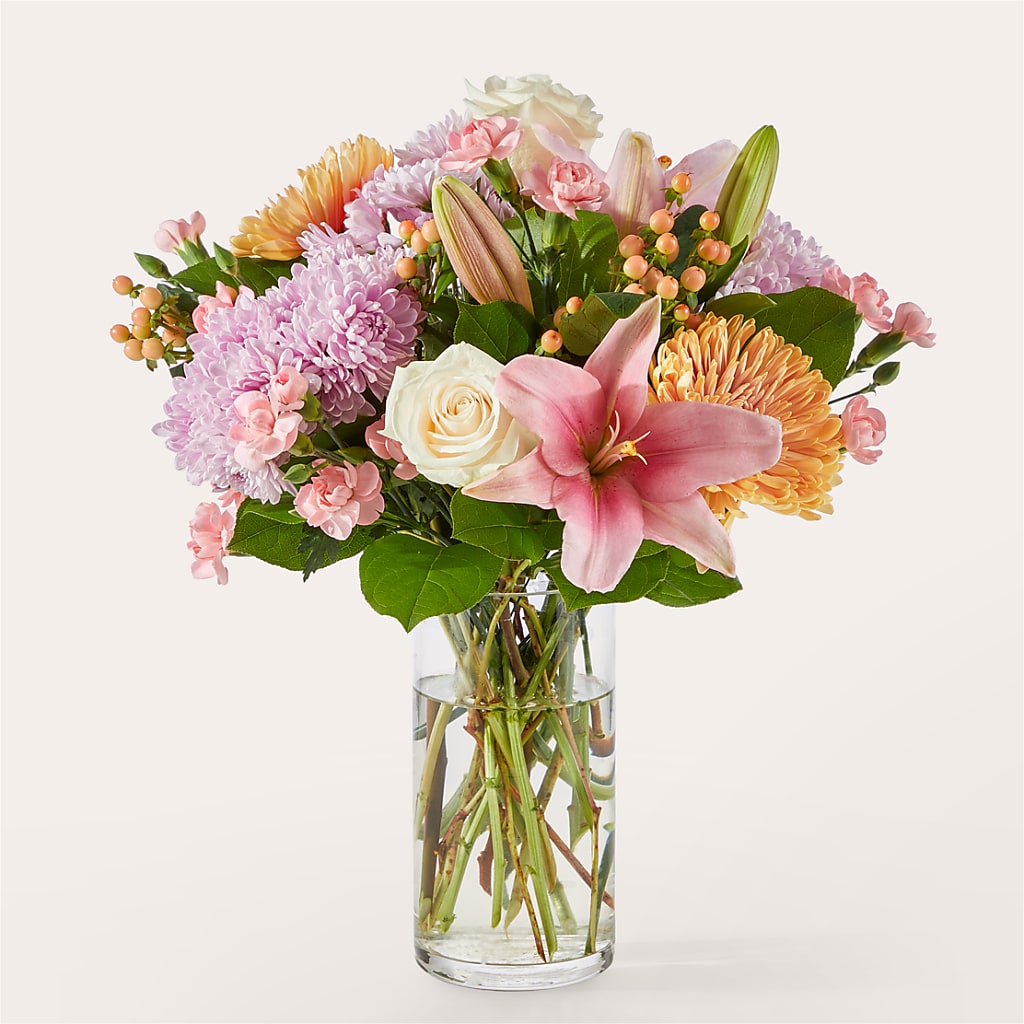 Gelato Bouquet – Depot Des Fleurs, Montreal PQ