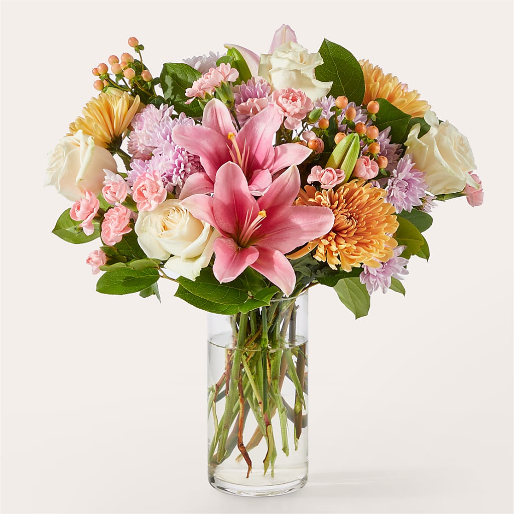 Gelato Bouquet – Depot Des Fleurs, Montreal PQ