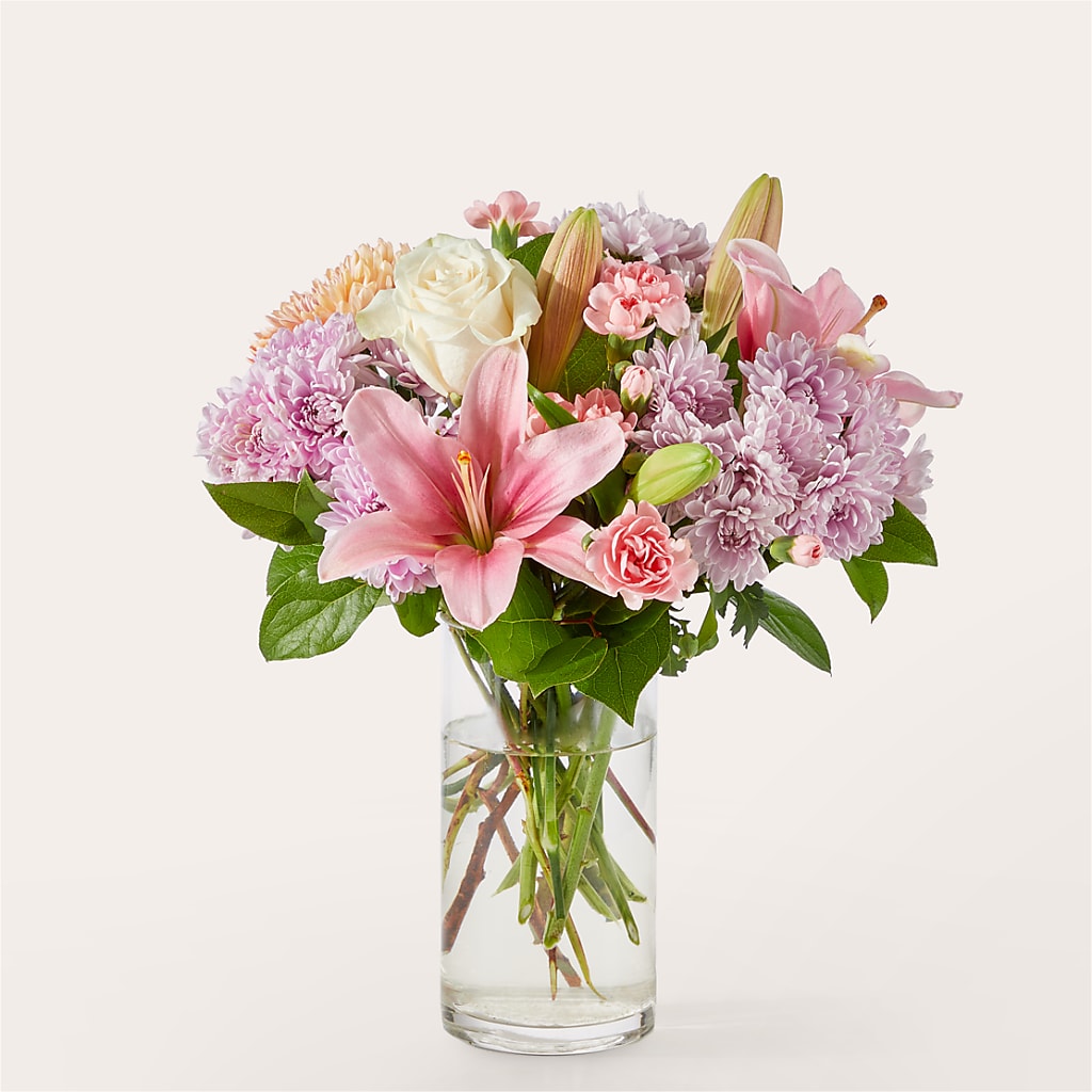 Gelato Bouquet – Depot Des Fleurs, Montreal PQ