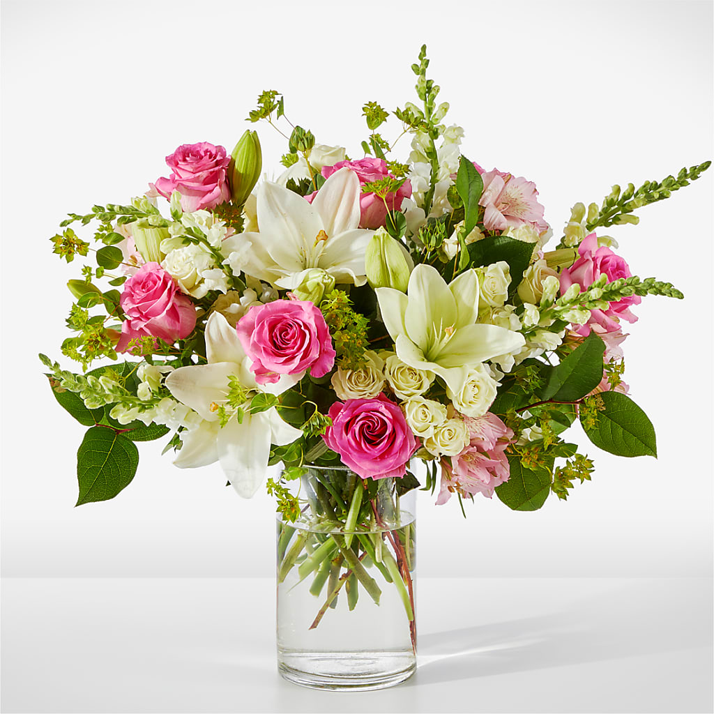 Fondly Bouquet – Depot Des Fleurs, Montreal PQ
