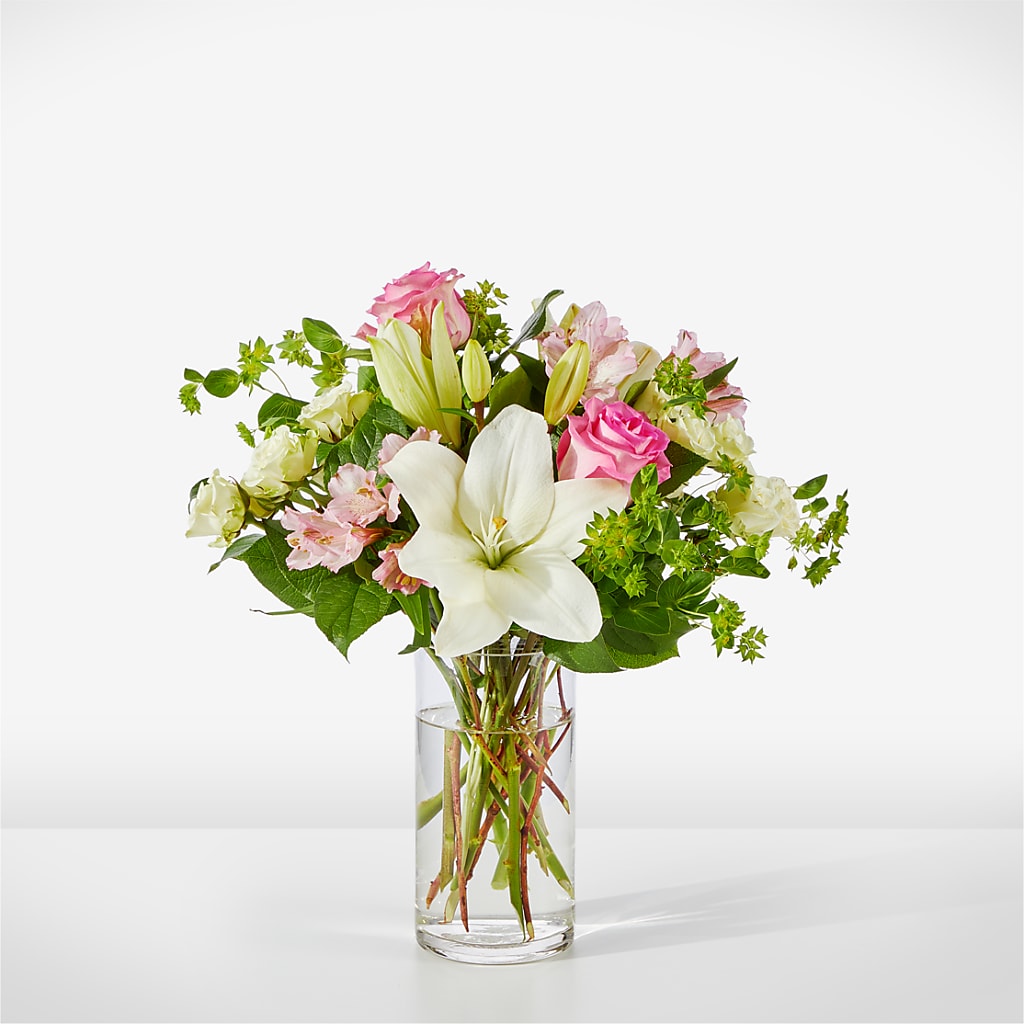 Fondly Bouquet – Depot Des Fleurs, Montreal PQ