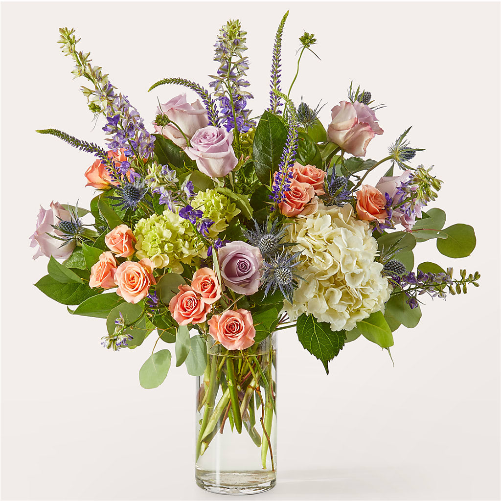 Appealing Aura Bouquet – Depot Des Fleurs, Montreal PQ