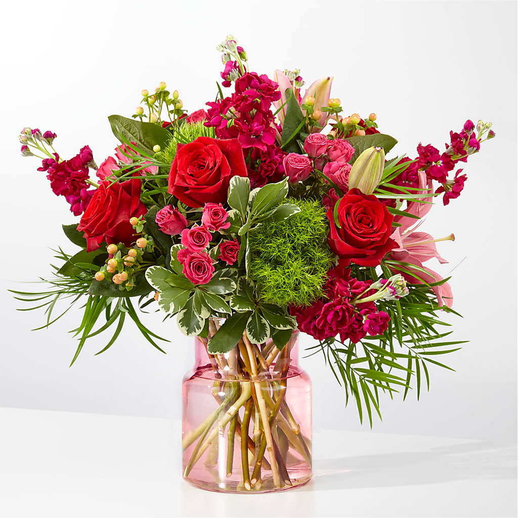 In Every Lifetime Bouquet – Depot Des Fleurs, Montreal PQ