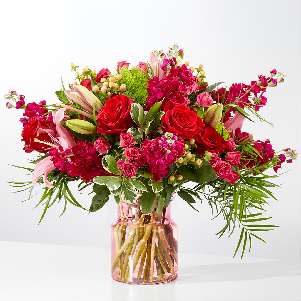 In Every Lifetime Bouquet – Depot Des Fleurs, Montreal PQ
