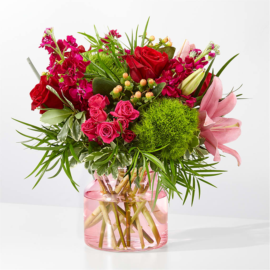 In Every Lifetime Bouquet – Depot Des Fleurs, Montreal PQ