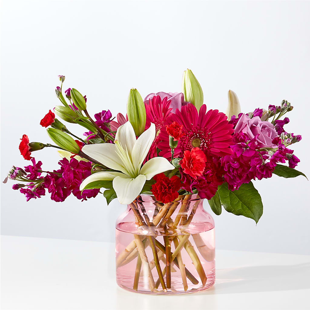 Other Half Bouquet – Depot Des Fleurs, Montreal PQ