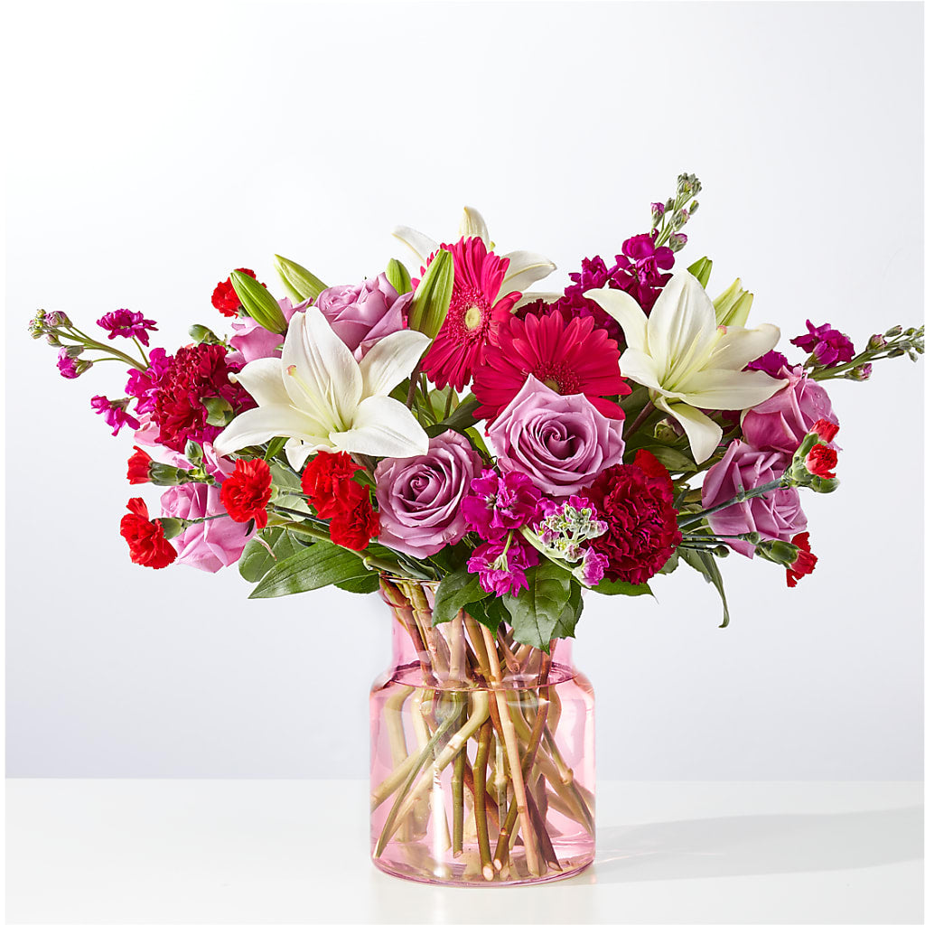 Other Half Bouquet – Depot Des Fleurs, Montreal PQ