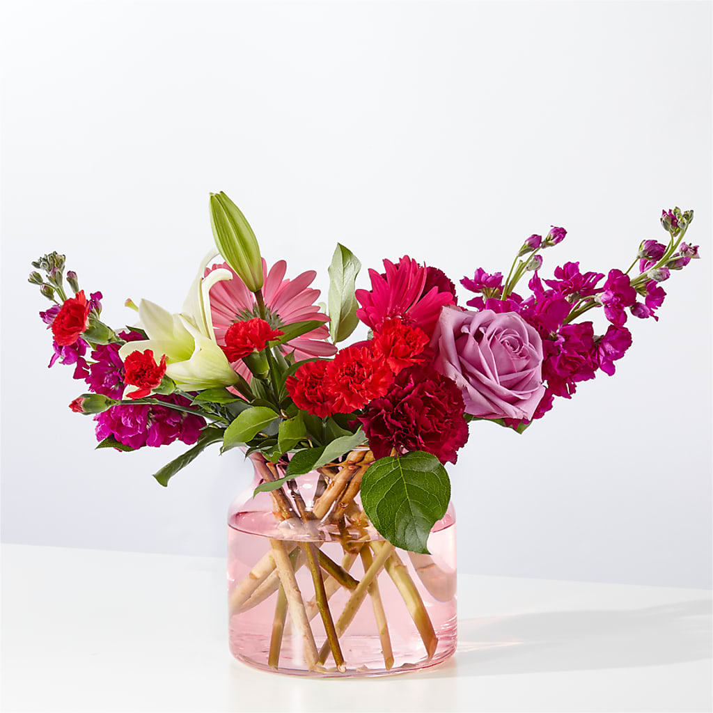 Other Half Bouquet – Depot Des Fleurs, Montreal PQ