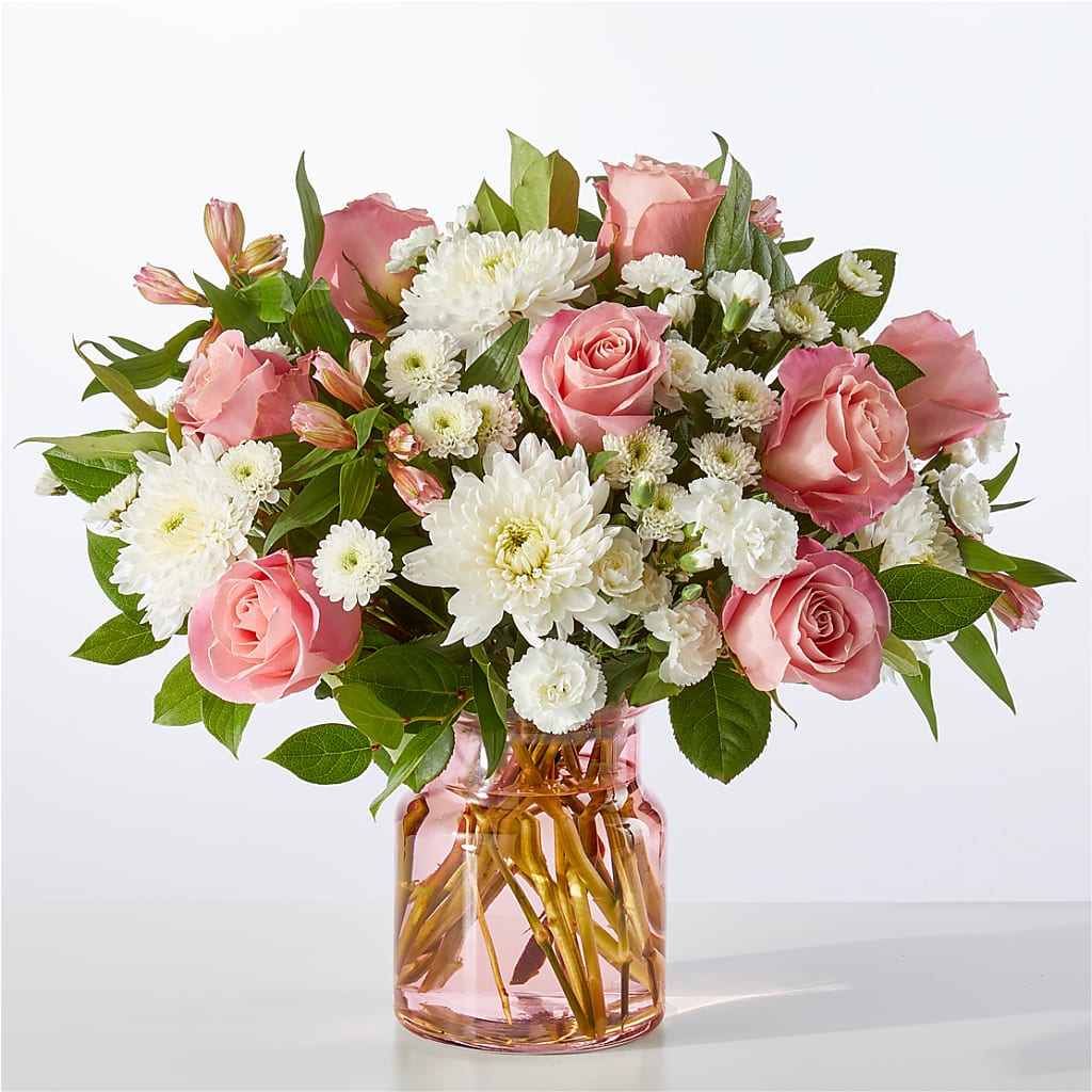 Infatuated Bouquet – Depot Des Fleurs, Montreal PQ