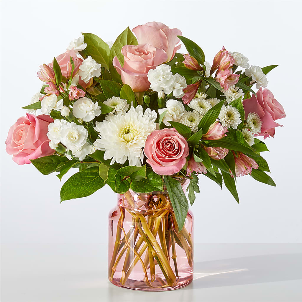 Infatuated Bouquet – Depot Des Fleurs, Montreal PQ