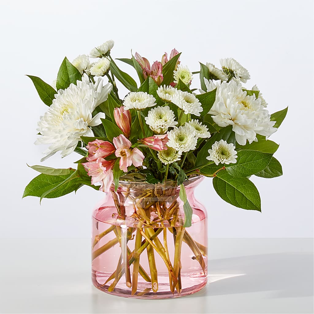Infatuated Bouquet – Depot Des Fleurs, Montreal PQ