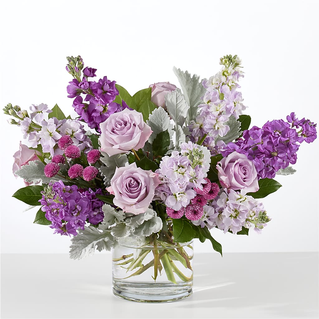 One in a Million Bouquet – Depot Des Fleurs, Montreal PQ