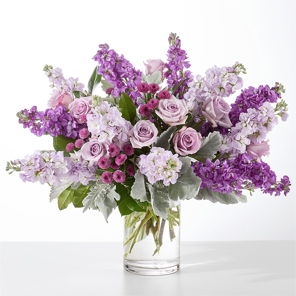 One in a Million Bouquet – Depot Des Fleurs, Montreal PQ