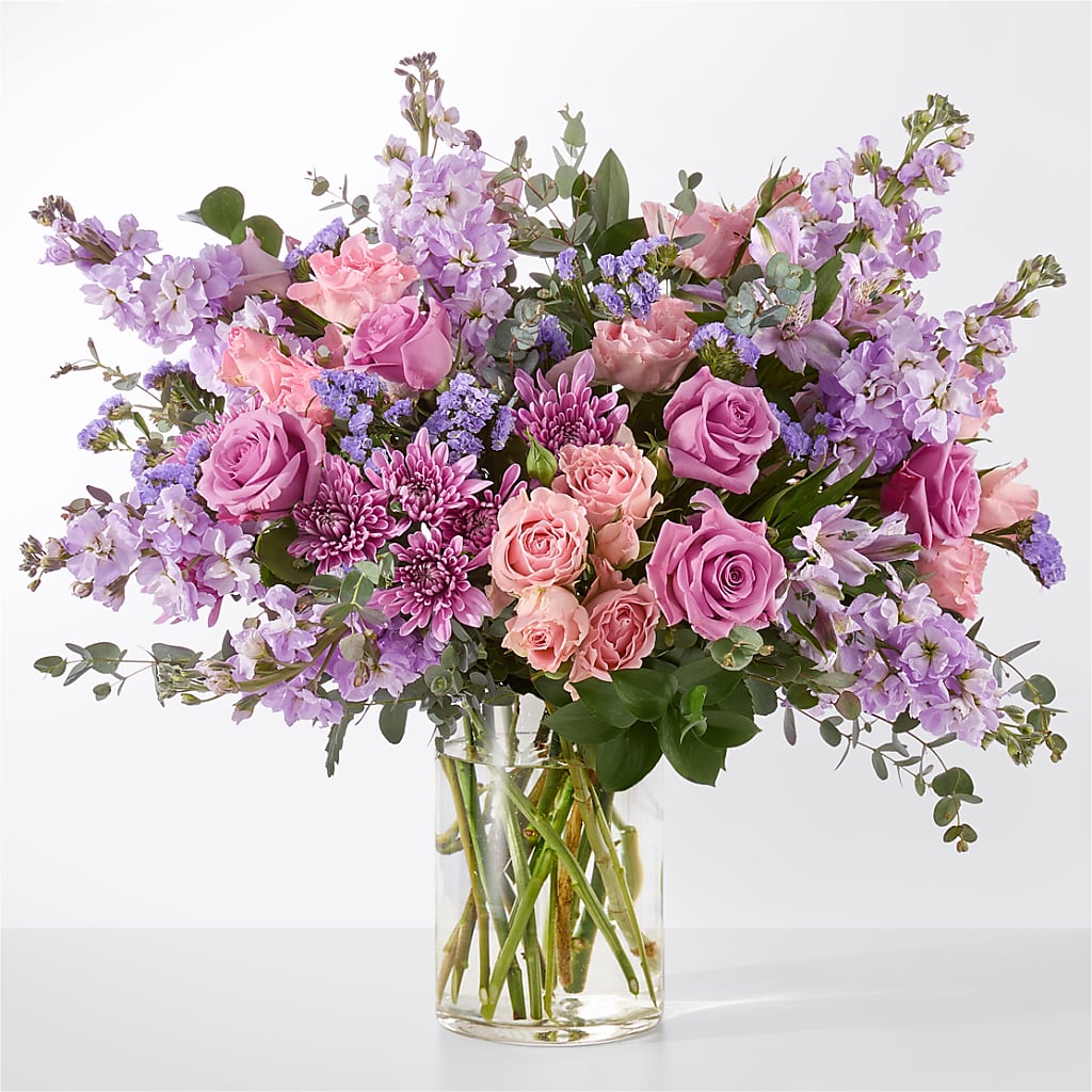 Cloud Nine Bouquet – Depot Des Fleurs, Montreal PQ